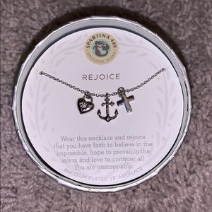 Spartina Necklace